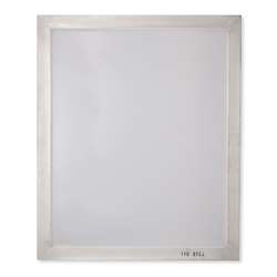 Speedball® Aluminium Siebdruckrahmen 43T