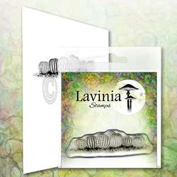 Tampon Lavinia, Urchins