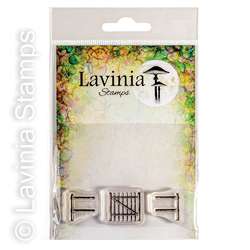 Tampon Lavinia, Gate and Fence