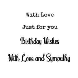 Lavinia Stempel, Heartfelt Verses