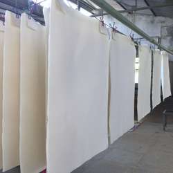 KHADI Handgeschöpftes Künstler-Büttenpapier ATLAS