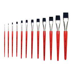 Pinceau loisirs créatifs Robusto lineo, série 1157