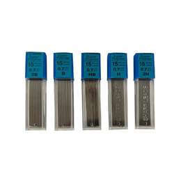 ECOBRA Super Polymer Feinminen, 0,7 mm