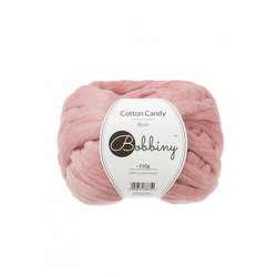 Bobbiny Cotton Candy