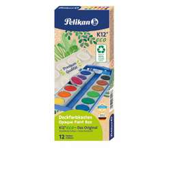 Boîte de peinture Pelikan K12® eco