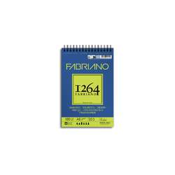 FABRIANO® 1264 Zeichenblock