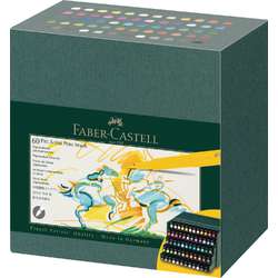 Coffret Atelier Pitt Faber-Castell