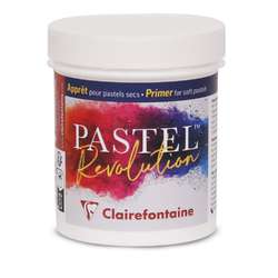 Gesso Pastel Revolution Clairefontaine