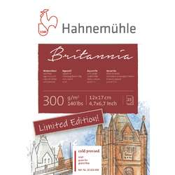 Hahnemühle 
