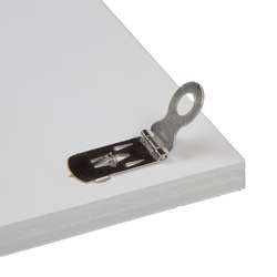 Leha® Aufhängungen für Leichtschaumplatten