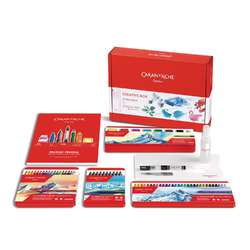 Creative Box CARAN d'ACHE®