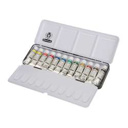 Coffret aquarelle SCHMINCKE HORADAM®
