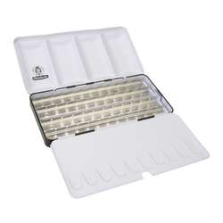 SCHMINCKE HORADAM® Aquarell Leerkästen