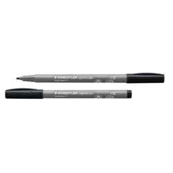 STAEDTLER® pigment pen 376, einzeln