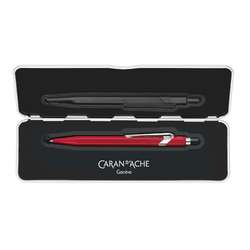 CARAN D'ACHE® Kugelschreiber 849 Colormat-X