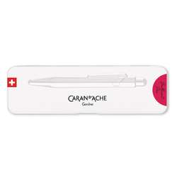 CARAN D'ACHE® Kugelschreiber 849 POPLINE