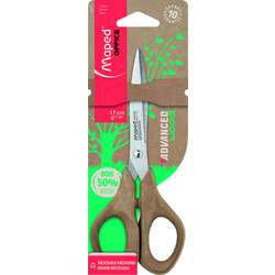 MAPED® Schere ADVANCED WOOD symmetrisch