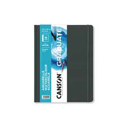 CANSON® Graduate Aquarellbuch