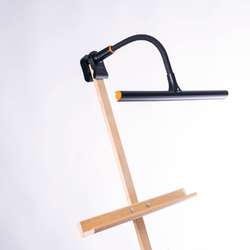Lampe pour chevalet Easel Lamp Go daylight™ LED