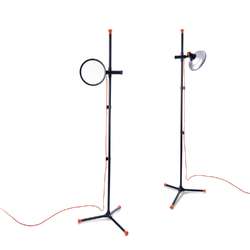 daylight™ LED Stehleuchte Artist Studio Lamp 2