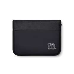 Winsor & Newton 24er Wallet, leer