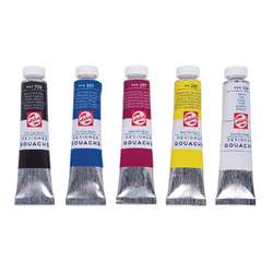 Set mélange de gouache extra fine TALENS