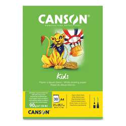 Bloc Canson Kids Dessin