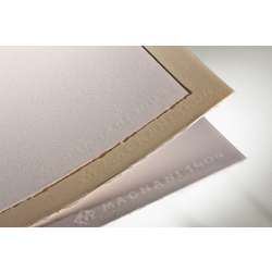 Papier Incisioni blanc doux Magnani