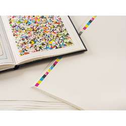 Papier Pescia Edition Magnani