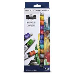 Royal & Langnickel essentials Acrylic Sets