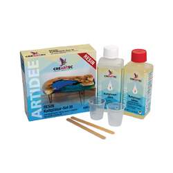 Emaillage à froid ARTIDEE®