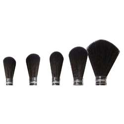 Léonard Vergolderpinsel Outremer, Serie 2321RB, gewölbt