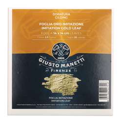 Feuille de métal Manetti