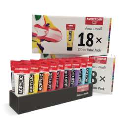 Talens AMSTERDAM Acrylfarbe 