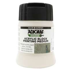 Médium Acrylique Adigraf Daler Rowney