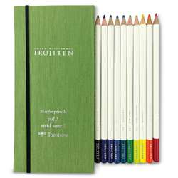 TOMBOW® IROJITEN Farbstifte 10er-Sets