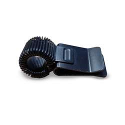 Porte-crayon à pince