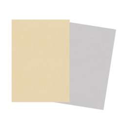 Papier pastel Ingres de FABRIANO®