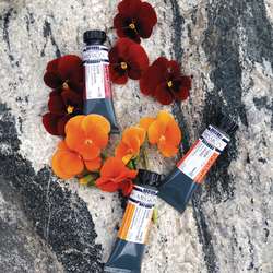 MIJELLO MISSION Titanium Class Gouache