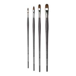 Pinceau huile da Vinci COLINEO, langue de chat, série 1825