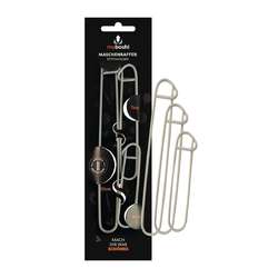 myboshi Maschenraffer 3er-Set