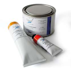 Huile extra-fine Schaal