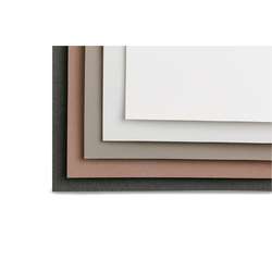 Clairefontaine PASTELMAT® Pastellpapier-Sortiment