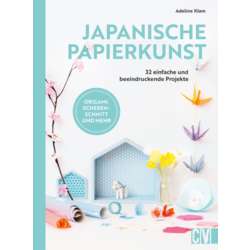 Japanische Papierkunst
