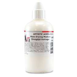 Ara ARTISTS ACRYLICS Trocknungsverzögerer – 250 ml