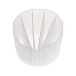 Mélangeur de couleur en silicone