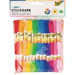 folia® Stickgarn