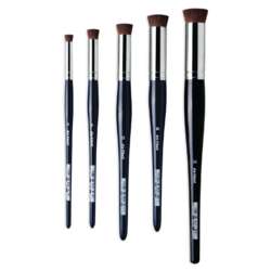 Pinceau pour pastel, DA VINCI, série 132