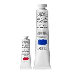 WINSOR & NEWTON™ Artists' Oil Colour Ölfarben, einzeln