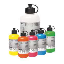 Lascaux Neon Tagesleuchtfarbe